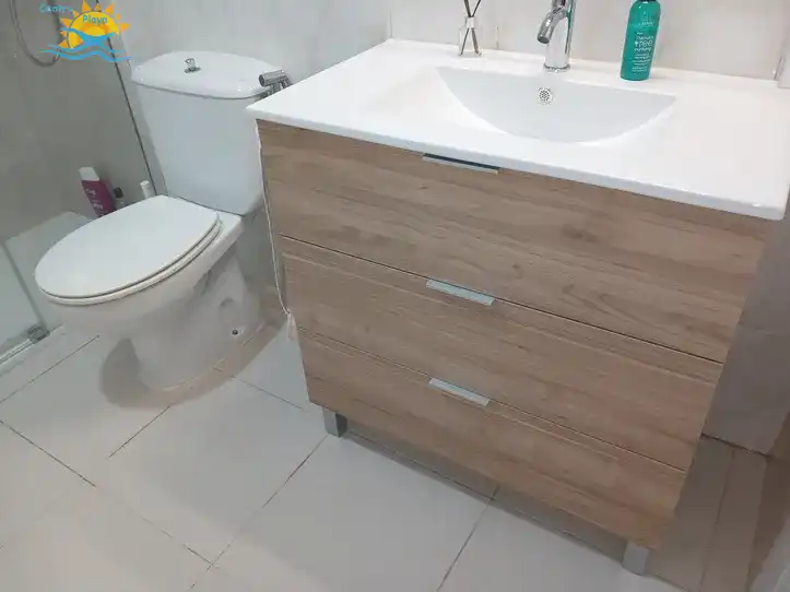 Appartement compact à vendre à Moncófar Playa, imagen 15