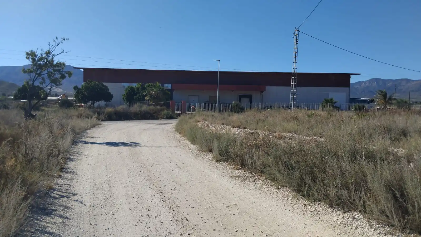 Terreny rústic en venda a Partida Sol del Camp 144, imagen 15