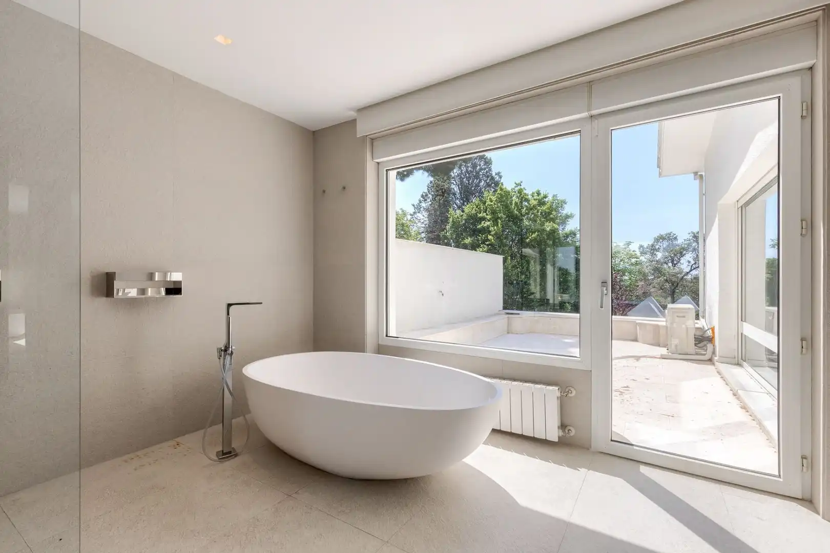Maison avec piscine à louer à Urbanización La Moraleja, imagen 20