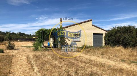 Photo 2 of Country house for sale in Villabalter, León