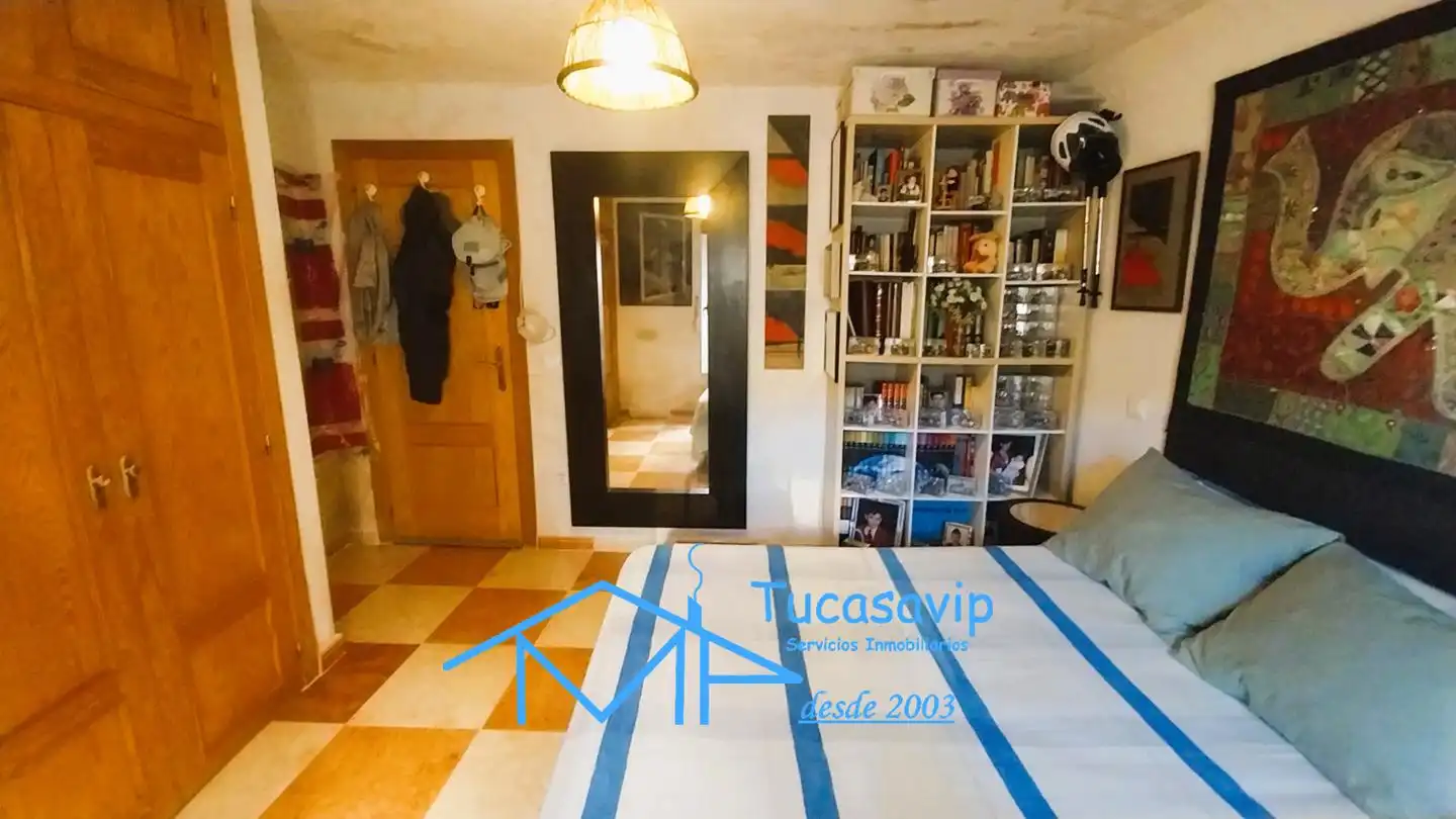 Casa en venda a Paredes de Escalona, imagen 29