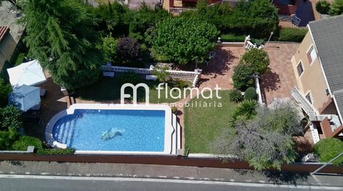 Foto 4 de Casa o xalet en venda a De Salvador Seguí, El Catllar , Tarragona