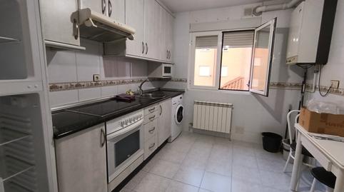 Foto 2 de Apartament en venda a Calle San Vicente, 7, Benavente, Zamora