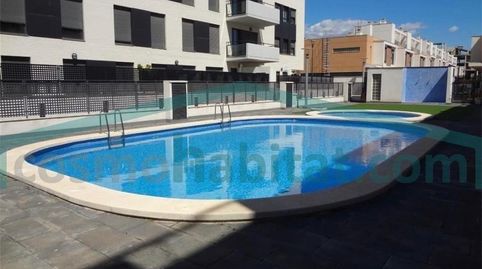 Foto 3 de Piso en venta en Avenida Magnòlies, de Les, Núcleo Urbano, La Pobla de Vallbona