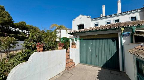 Photo 2 of Single-family semi-detached for sale in Calle Geranio, 98, Riviera del Sol, Málaga