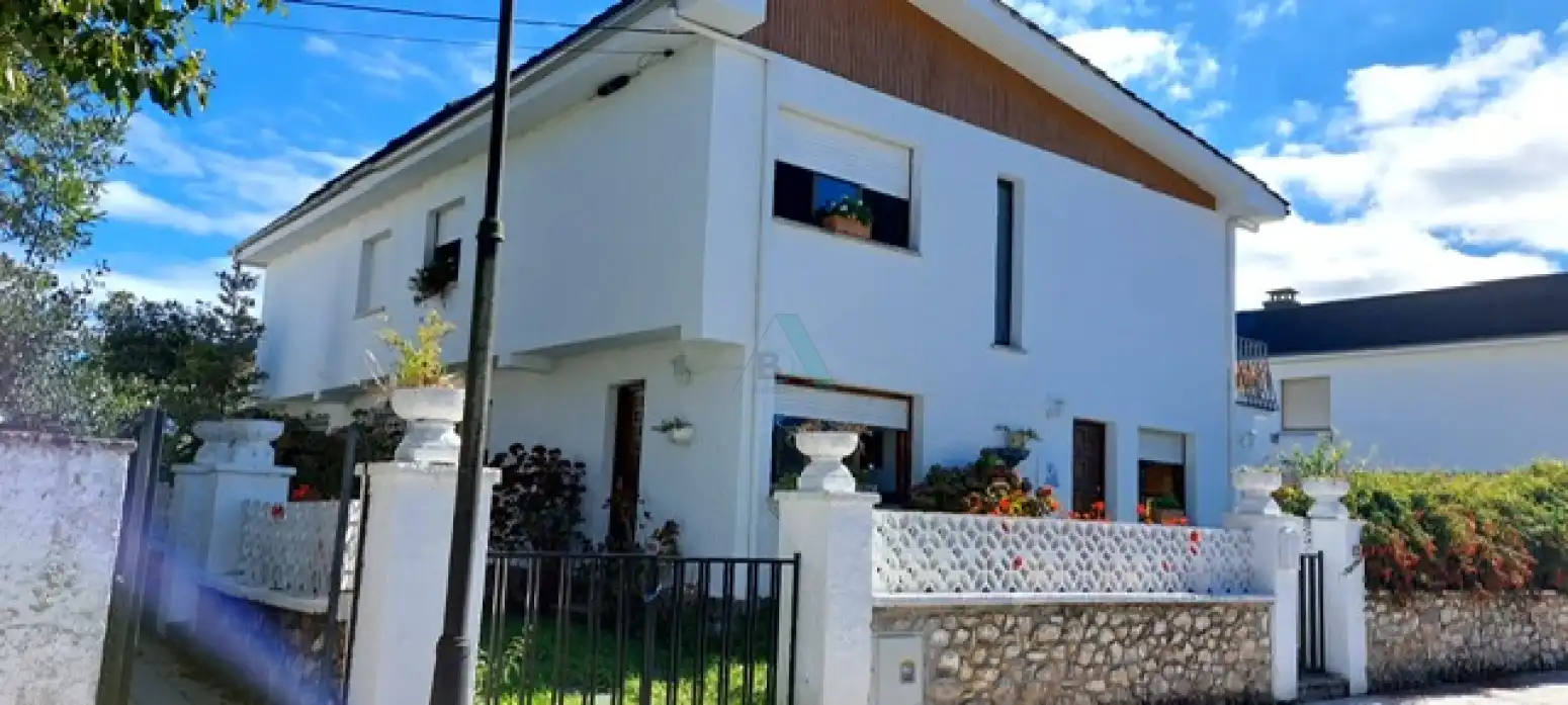 Haus mit Garten zum Verkauf in Celorio - CELORIO, imagen 8