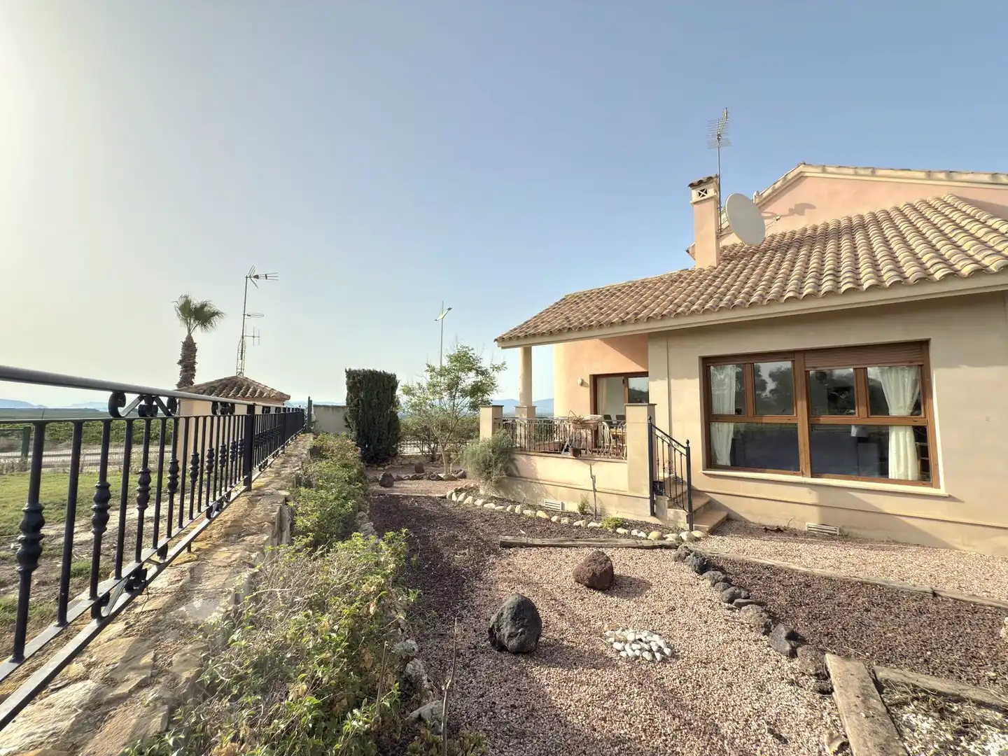 Haus mit Garten zum Verkauf in Algorfa, imagen 47