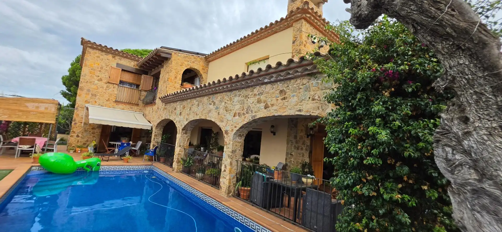 Maison avec terrasse à vendre à Residencial Blanes - Vistamar, imagen 22