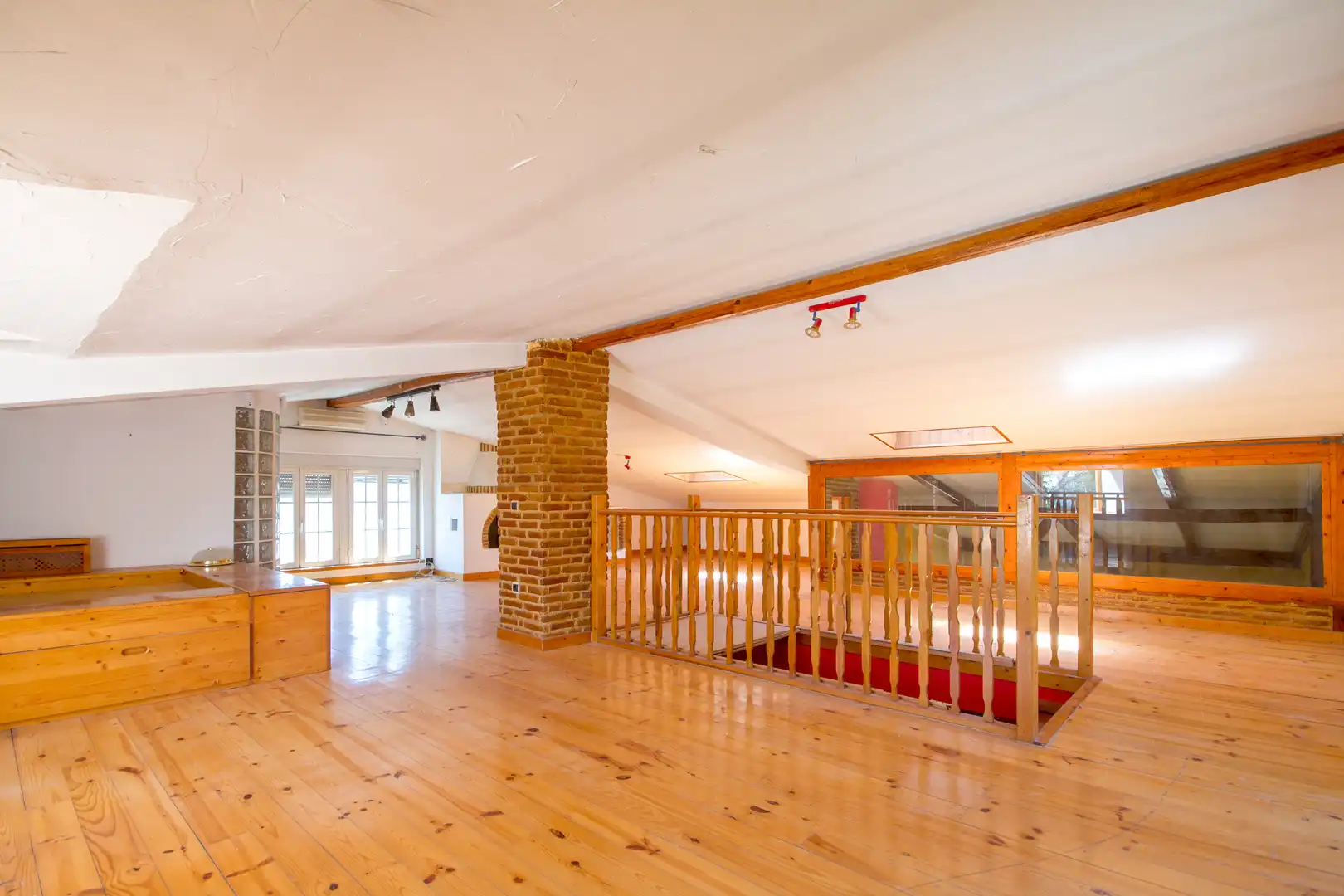 Casa o chalet en venta en C/ Fresno, Prado Norte