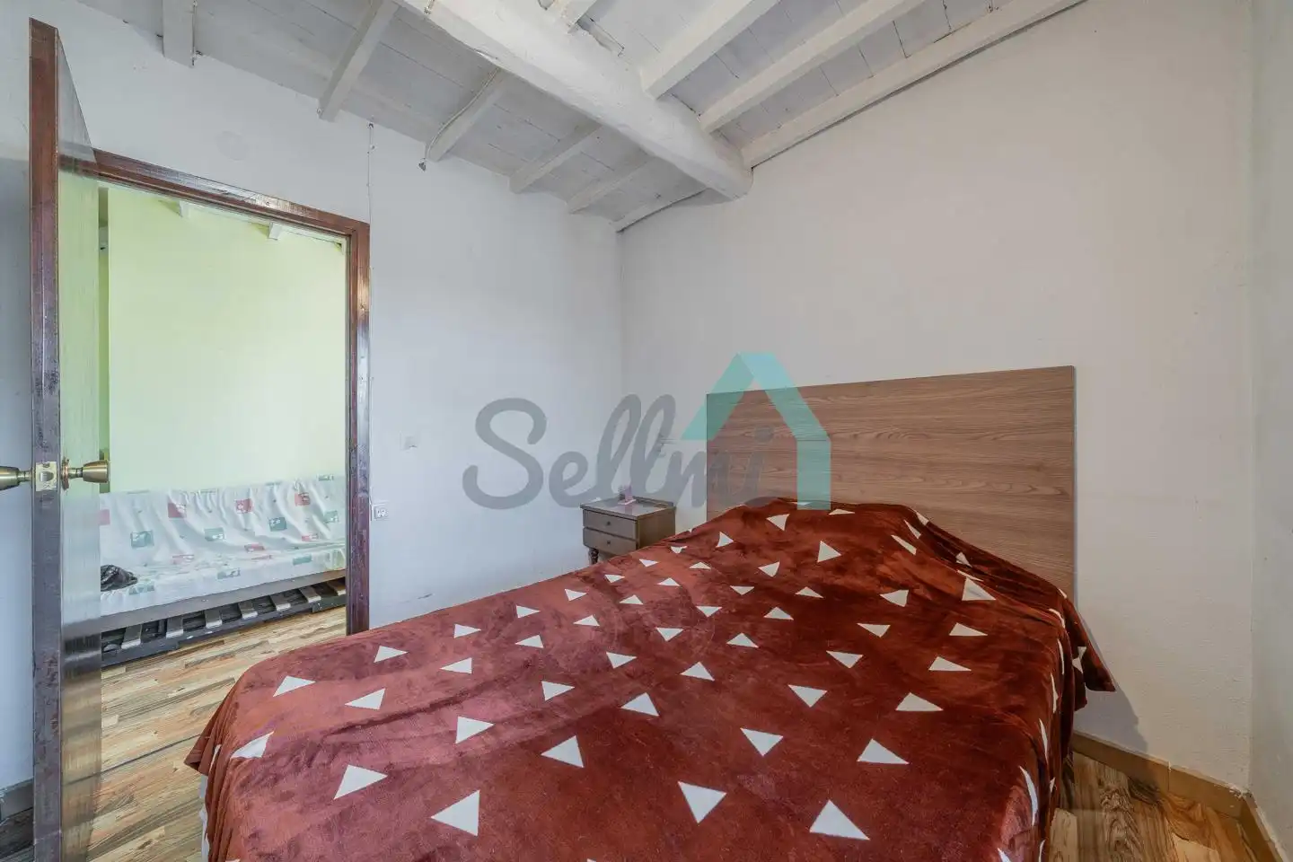Casa amb jardí en venda a Lugar Troncedo, imagen 27
