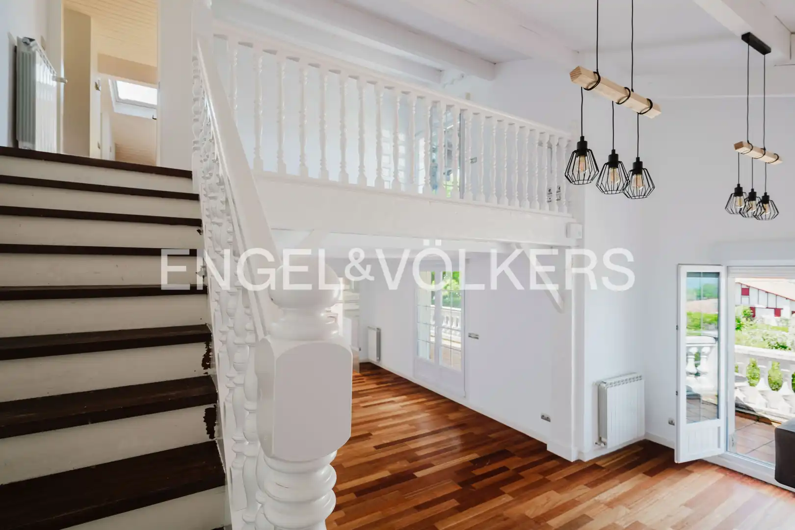 Finca rústica en venta en Hendaye con Aire acondicionado, Calefacción y Jardín privado