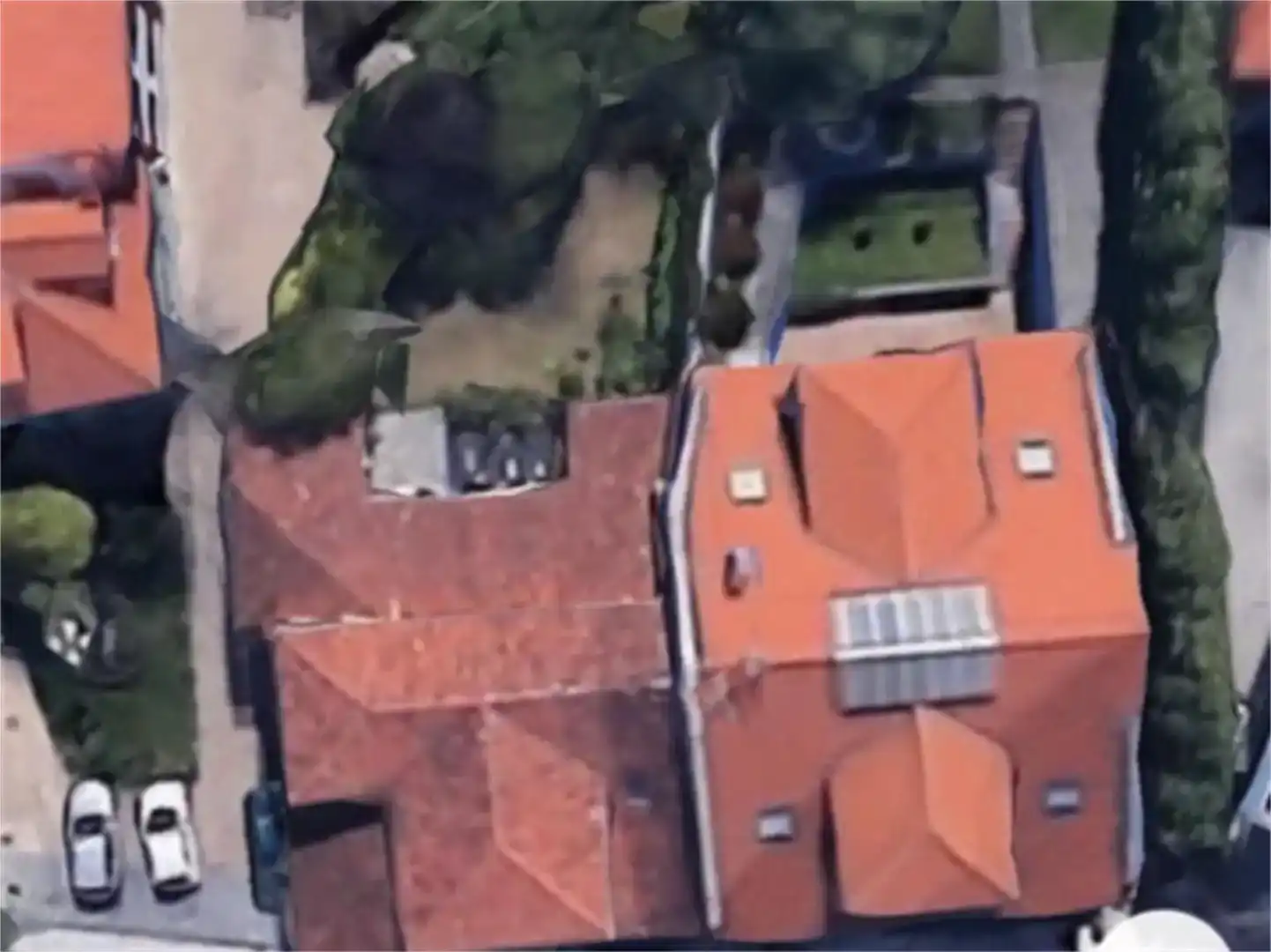 Casa o xalet en venda en Gozón