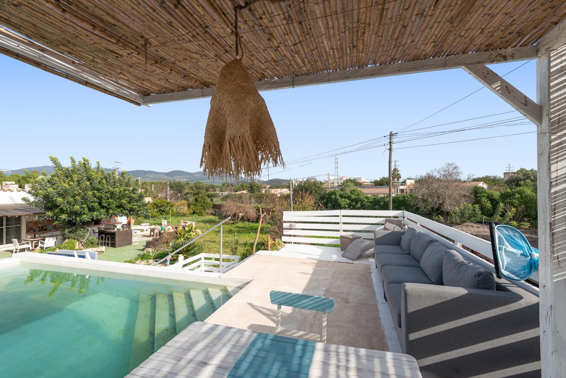 Country house for sale in Marratxinet