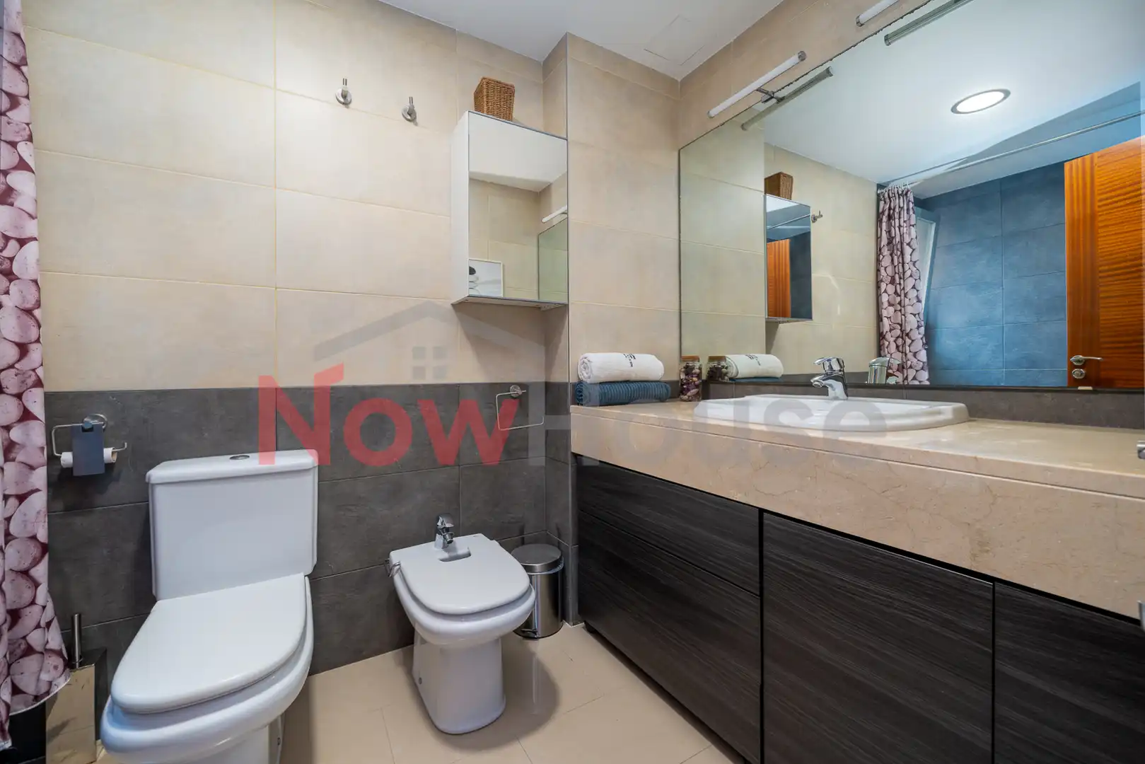 Maisonette mit Terrasse zum Verkauf in Carrer de Samil, imagen 25