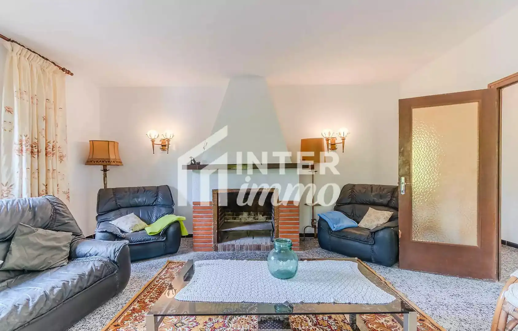 Maison avec jardin à vendre à Calle DE LA RESCLOSA 7, imagen 24