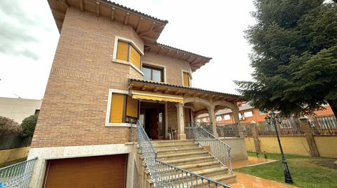Photo 4 of Houses for sale in Colonia-Bripac, Alcalá de Henares