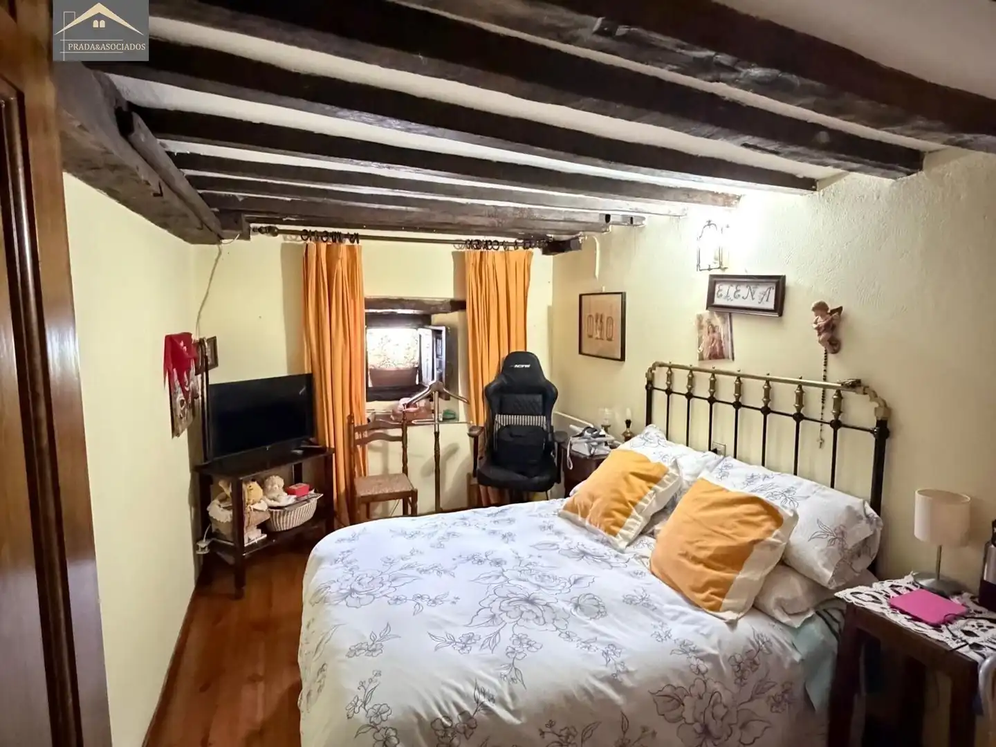 Maison avec terrasse à vendre à Valdáliga, imagen 12