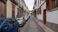 Exterior view of House or chalet for sale in Las Palmas de Gran Canaria  with Terrace