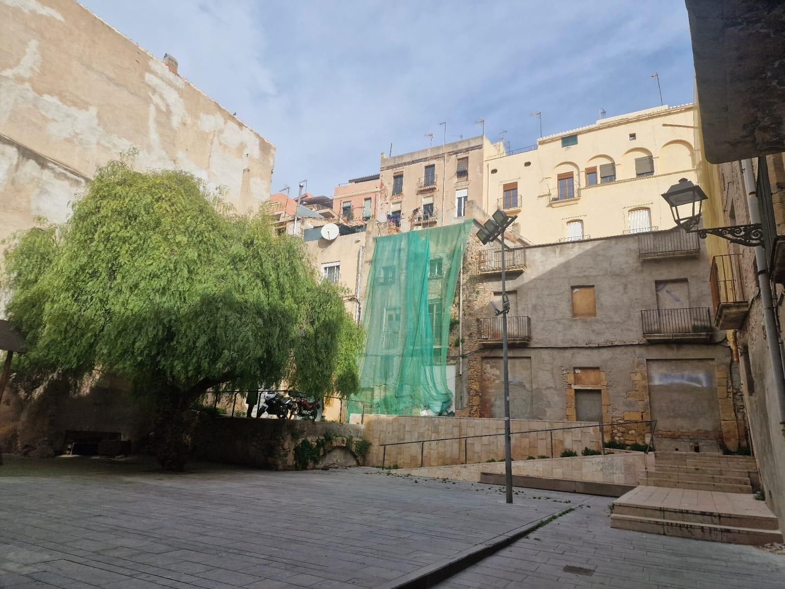 Exterior view of Building for sale in  Tarragona Capital