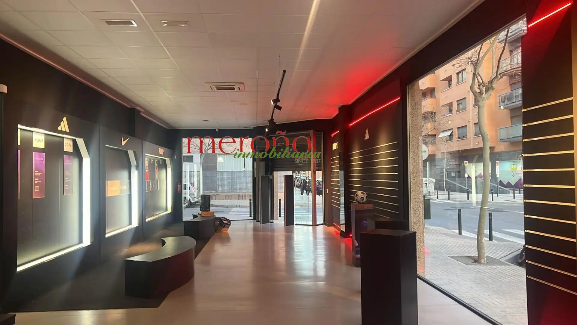 Commercial properties for rent in Elche / Elx