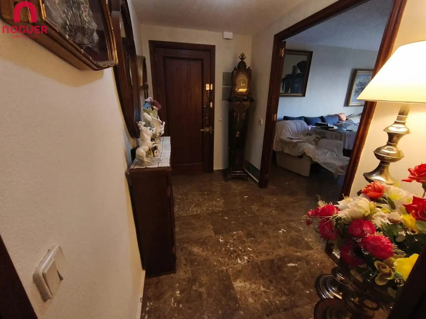 Wohnung mit Aufzug zum Verkauf in Centro, imagen 14