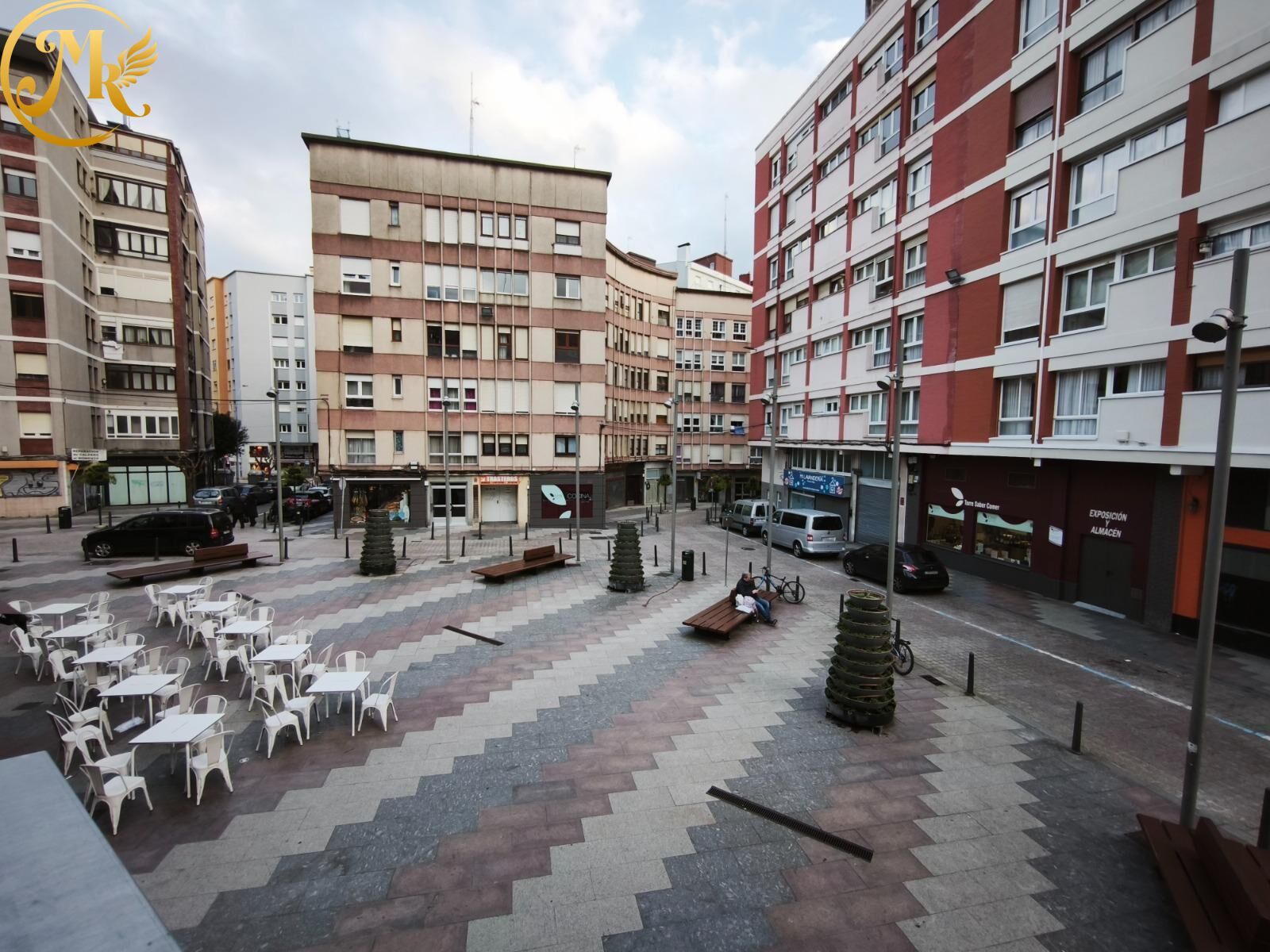 Pis en venda a Calle VALENTIN LAVIN CASALIS, Cuatro Caminos