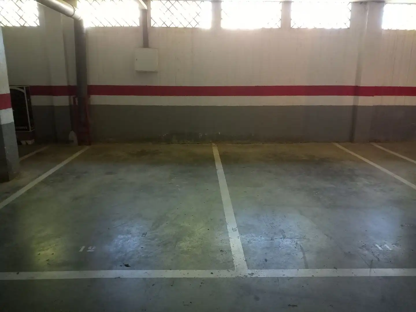 Individuale in affitto a Avenida San Rafael 8, imagen 3