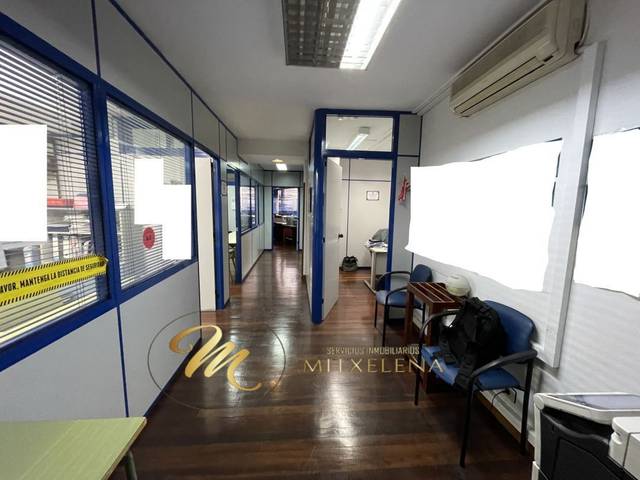 Oficina en Venta en Centro - Puerto Viejo
