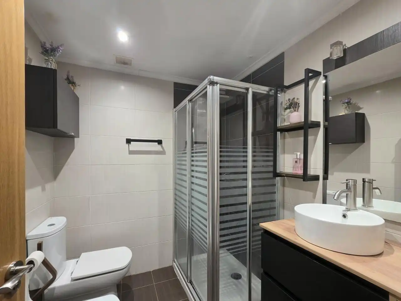 Mini appartamento con ascensore in vendita a Calle de Pepe Ortiz 27, imagen 13