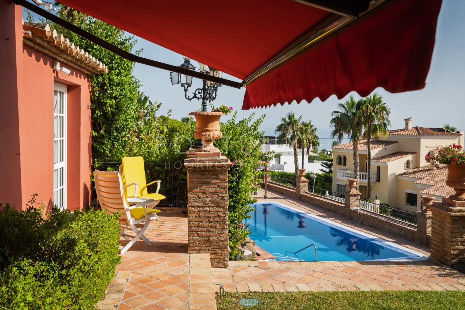 Casa amb piscina en venda a Calle de España 47, imagen 39