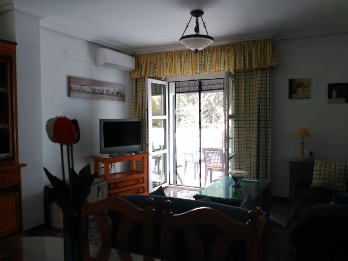 Mini appartamento in affitto a Conil, imagen 16