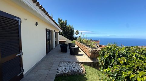 Foto 3 de Casa o chalet en venta en El Sauzal, Santa Cruz de Tenerife