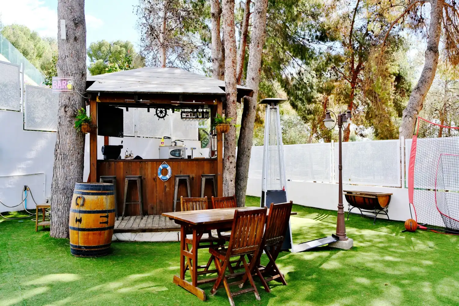 Chalet con terraza en venta en Alfinach - Los Monasterios, imagen 6