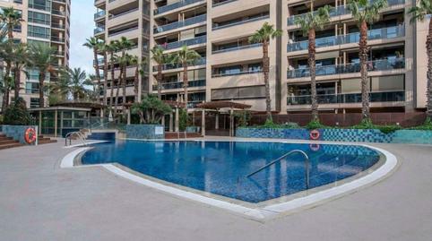 Foto 5 de Piso de alquiler en Carrer de Josep Pla, Diagonal Mar i el Front Marítim del Poblenou,  Barcelona Capital