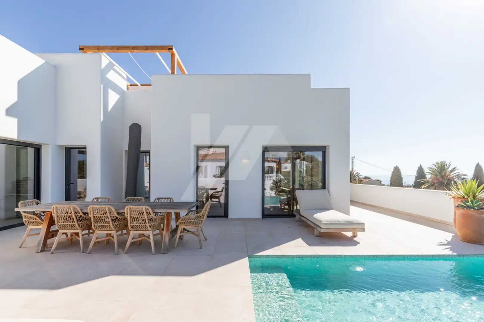 Detached house with terrace for sale in Moravit - Cap Blanc, imagen 30