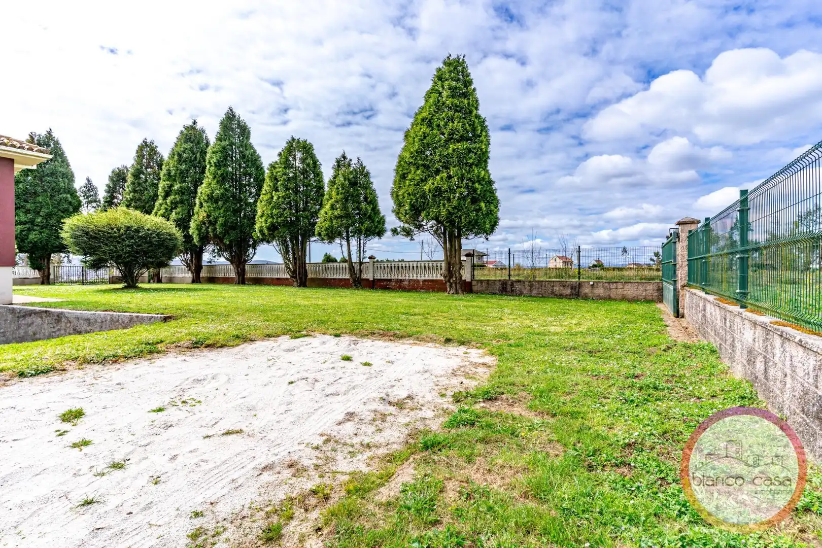 Casa o chalet en venta en Carballo con Calefacción