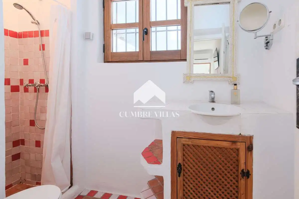 Casa bifamiliare in vendita a Centro, imagen 24