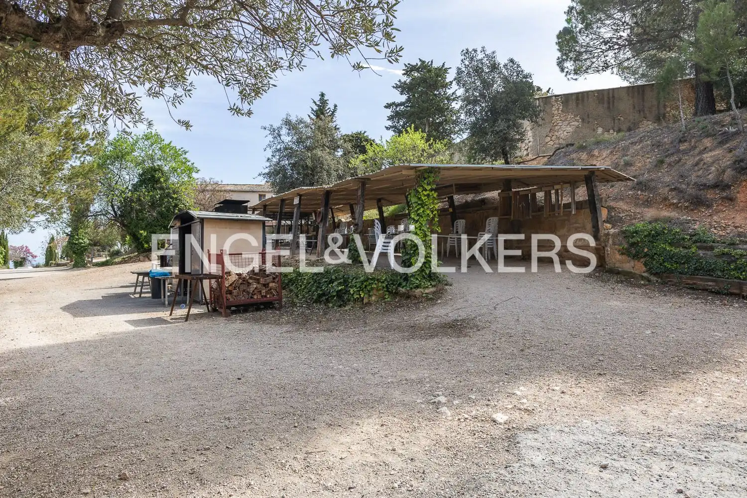 Houses for sale in Alcoy / Alcoi  with Air Conditioner, Heating and Private garden