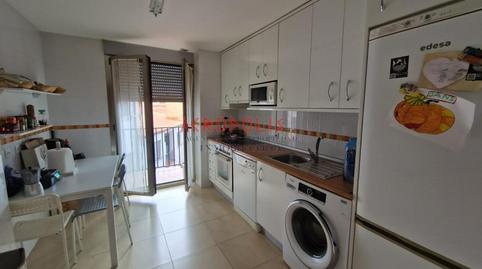 Foto 5 de Piso en venta en Calle del Agujero de San Andres, Benavente, Zamora