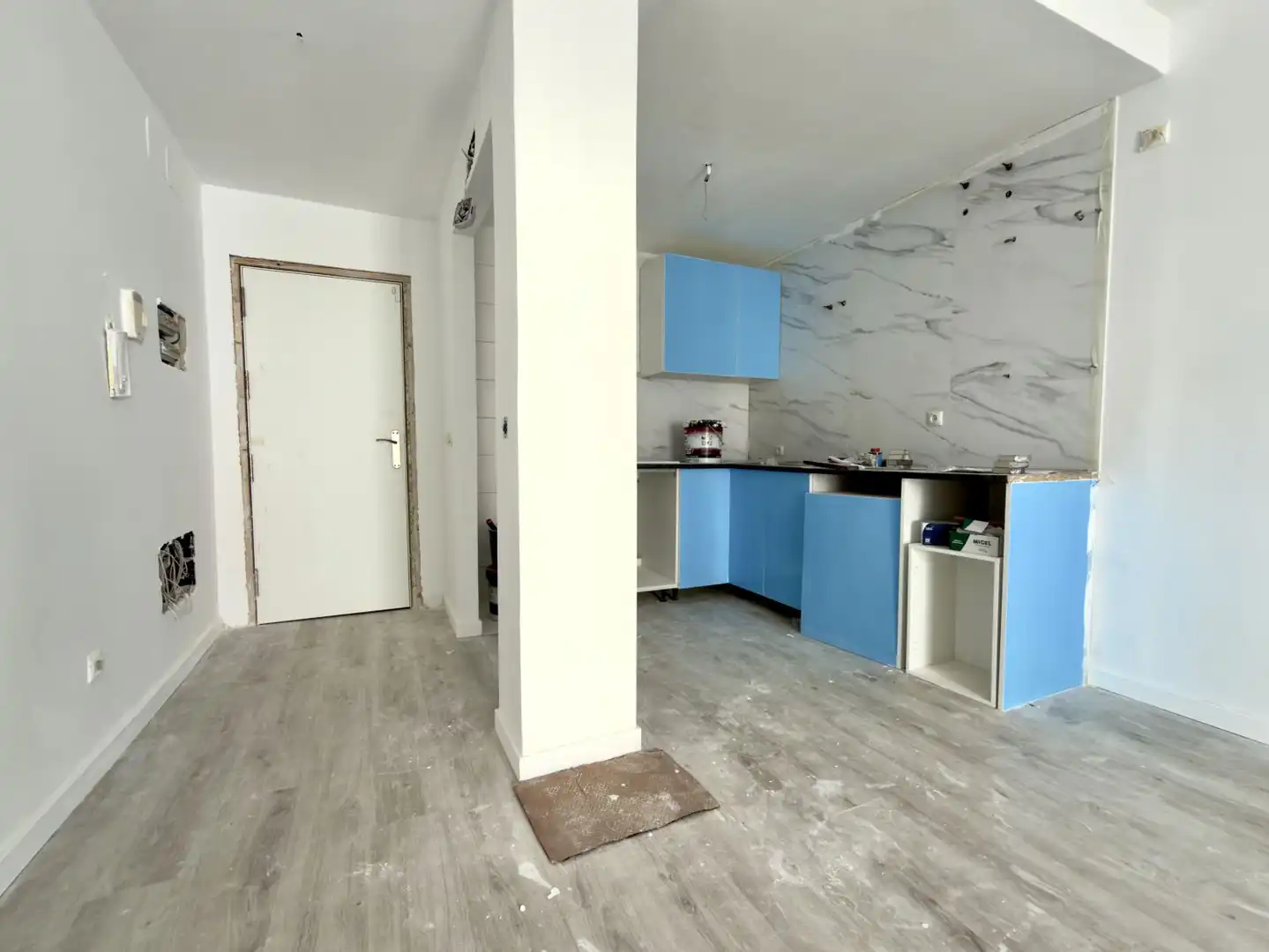 Cuina de Pis en venda en Camas amb Parquet i Traster