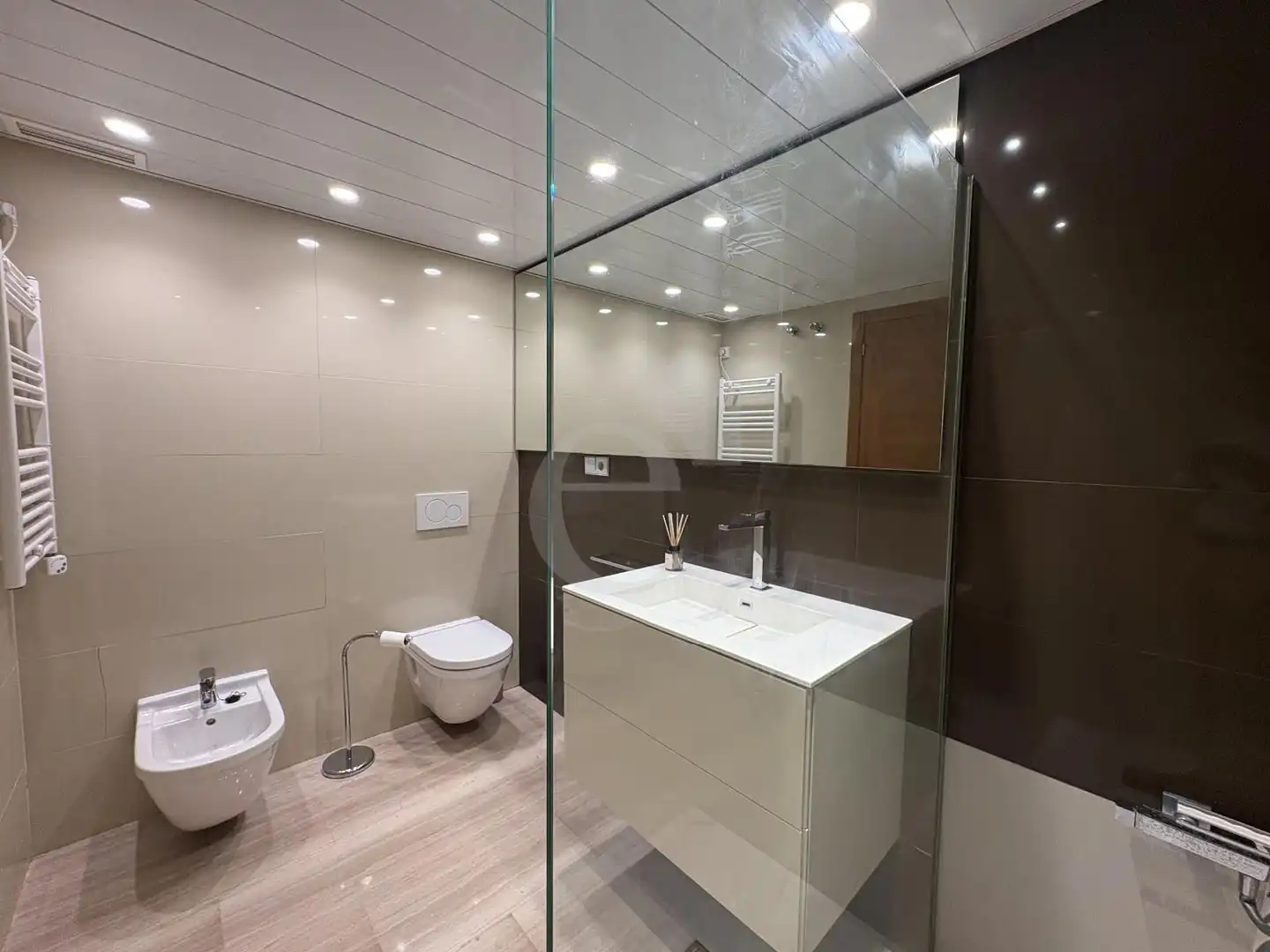 Flat with pool to rent in Benicalap, imagen 16