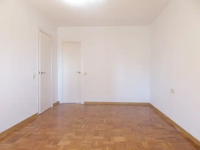 Habitación de Piso de alquiler en Málaga con Aire acondicionado, Terraza y Horno