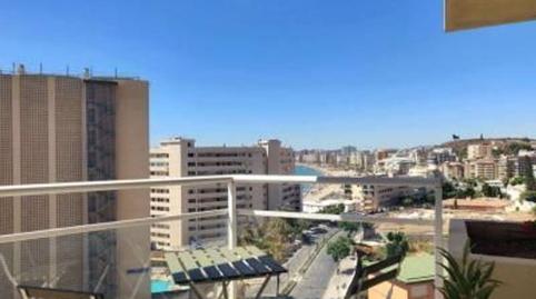 Photo 2 of Flat for sale in Avenida Carvajal, Torremuelle, Málaga