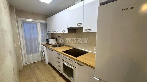 Foto 4 de Pis de lloguer a La Estación, Badajoz