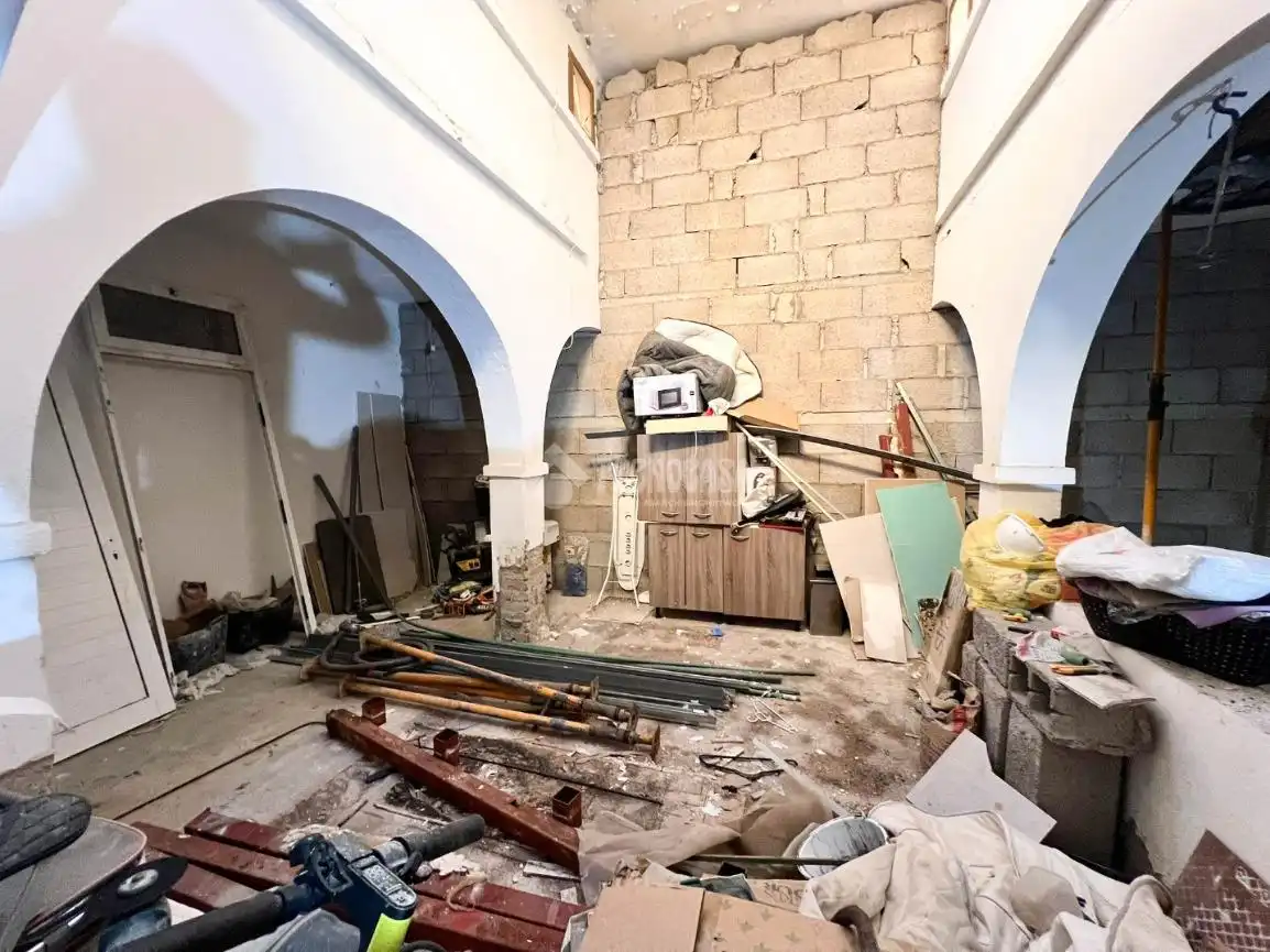 Maison avec terrasse à vendre à Vecindario - El Doctoral - Cruce de Sardina, imagen 18