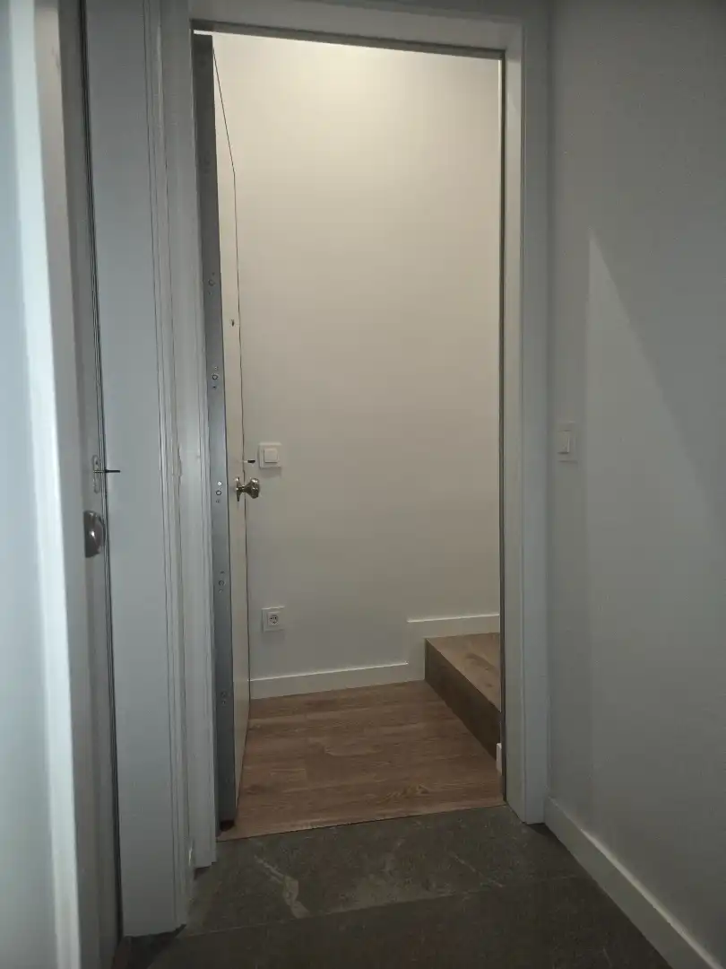 Apartament amb balcó de lloguer a Centre, imagen 2
