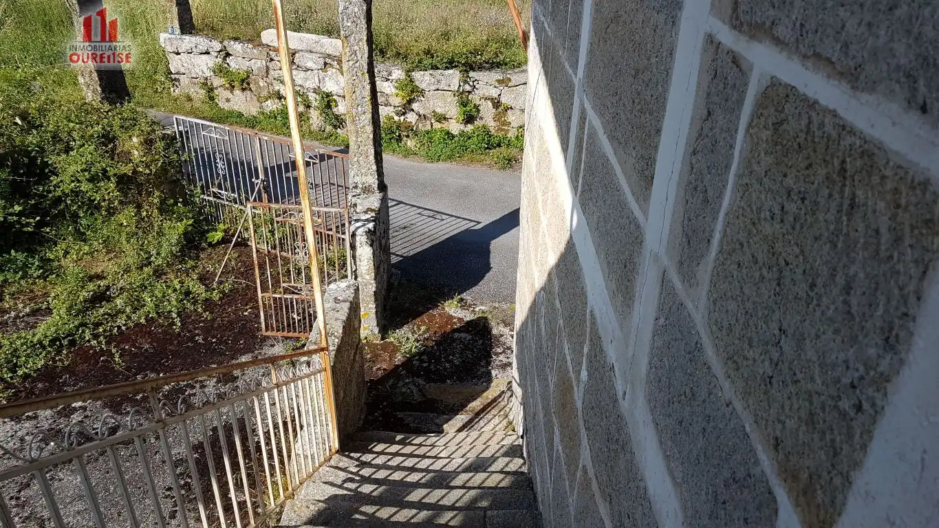 Maison avec terrasse à vendre à Paderne de Allariz, imagen 7