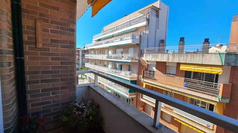 Foto 4 de Àtic en venda a Centre, Pineda de Mar