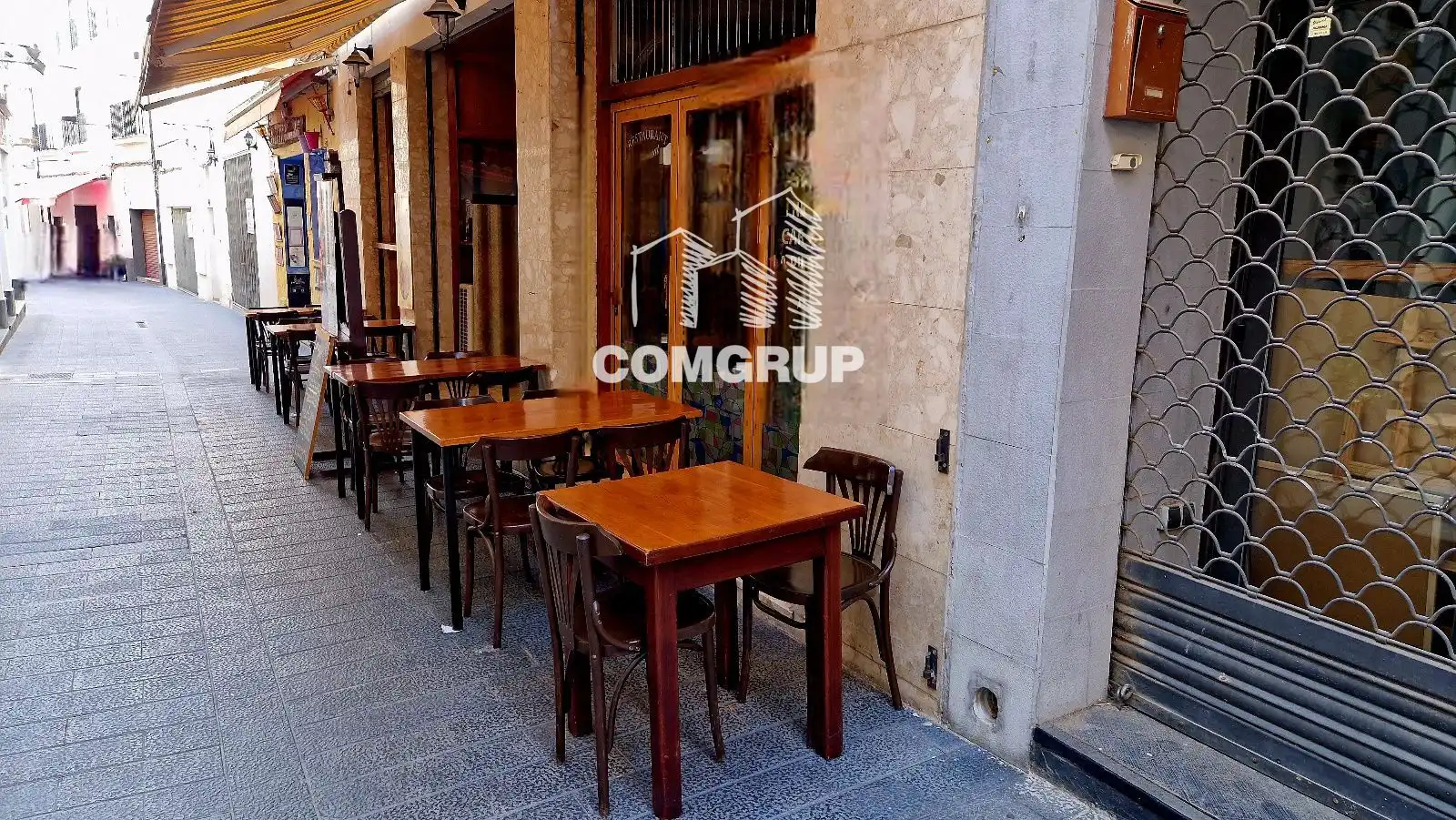 Business premises for sale in Centre, imagen 3
