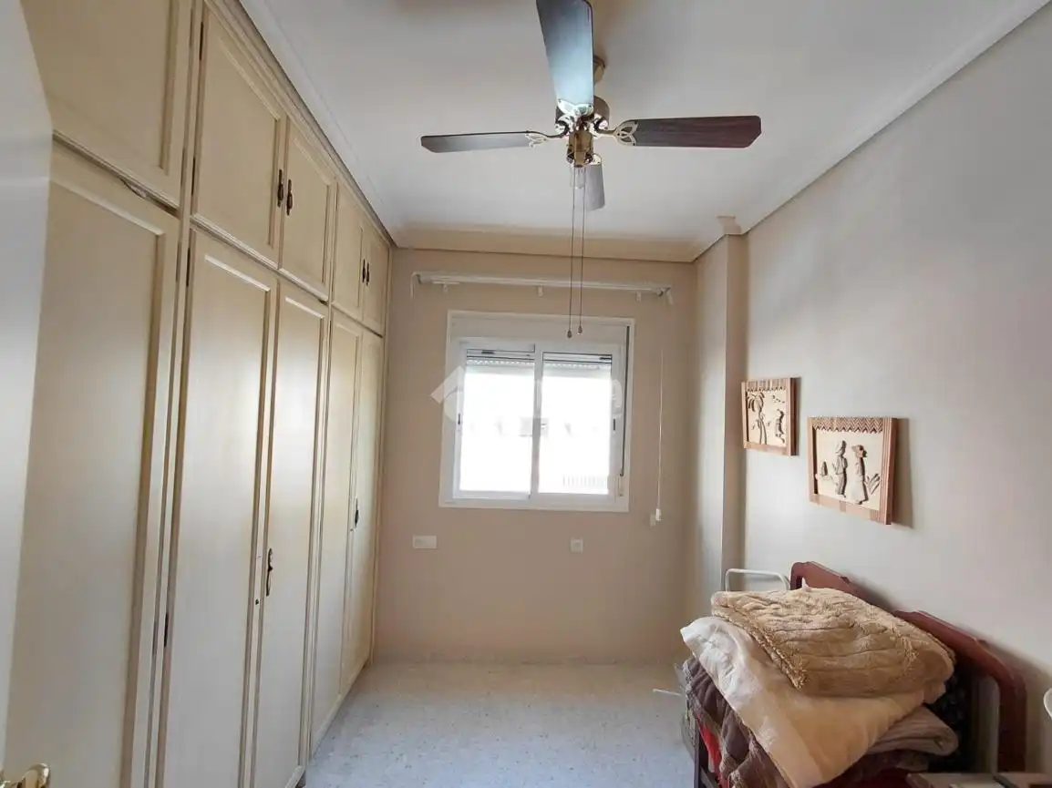 Bedroom of Detached homes for sale in Sevilla